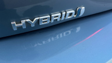 Toyota Corolla 1.8 VVT-i Hybrid Design 5dr CVT Hybrid Hatchback